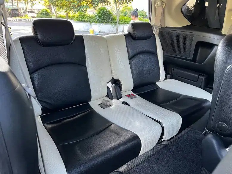 2010 Honda Freed  EA/T 2010 Honda Freed  EA/T