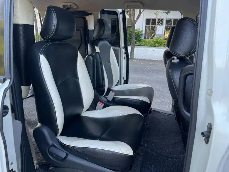 2010 Honda Freed  EA/T 2010 Honda Freed  EA/T