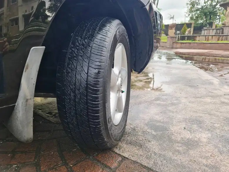 2007 Nissan X Trail XT 2.5L AT 2007 Nissan X Trail XT 2.5L AT