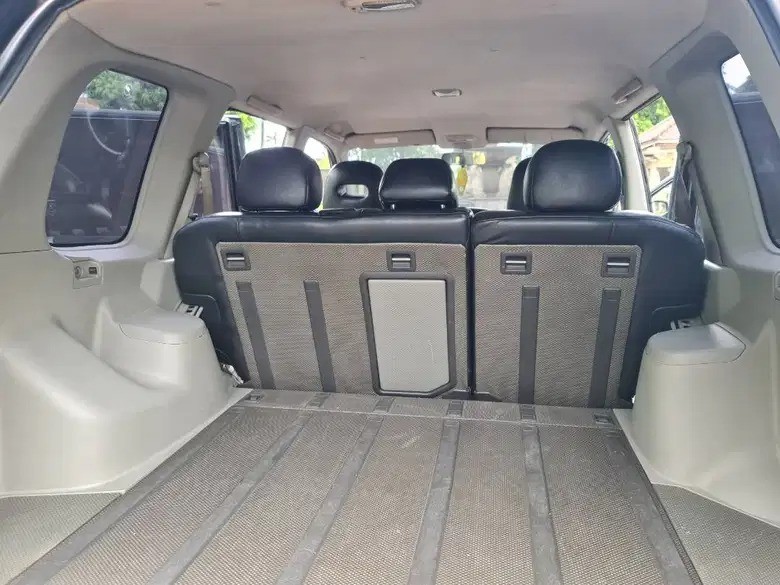 2007 Nissan X Trail XT 2.5L AT 2007 Nissan X Trail XT 2.5L AT
