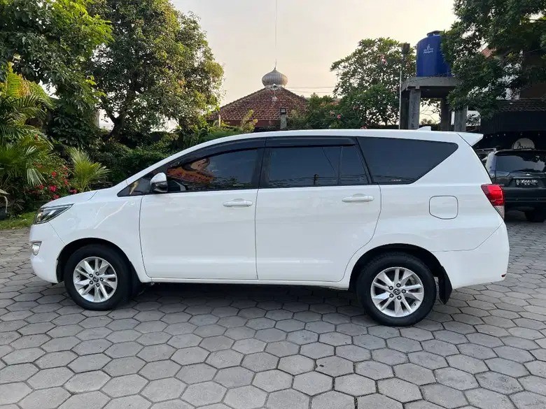 2020 Toyota Kijang Innova REBORN 2.4 G AT DIESEL 2020 Toyota Kijang Innova REBORN 2.4 G AT DIESEL