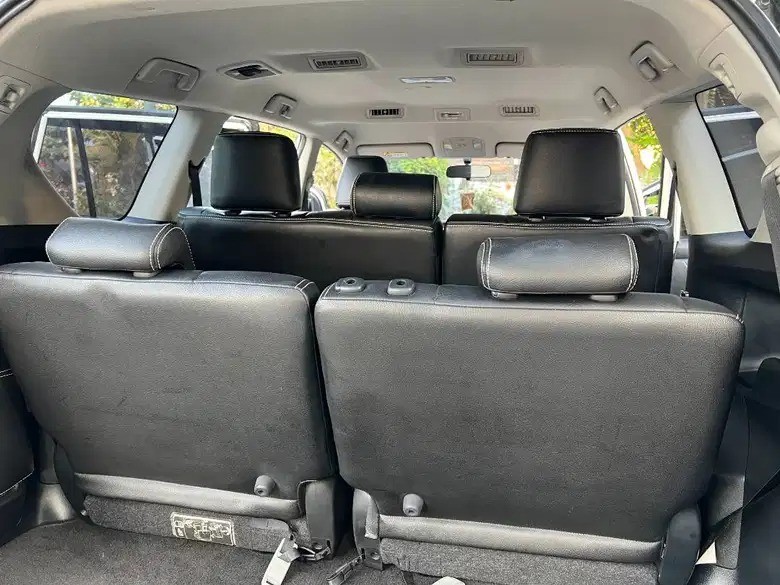 2020 Toyota Kijang Innova REBORN 2.4 G AT DIESEL 2020 Toyota Kijang Innova REBORN 2.4 G AT DIESEL