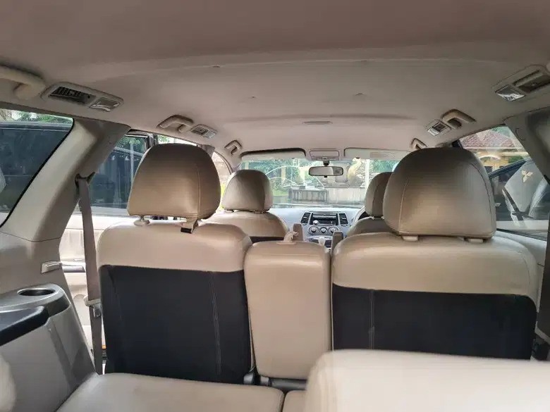 2006 Mitsubishi Grandis  GLS 2.4L AT 2006 Mitsubishi Grandis  GLS 2.4L AT