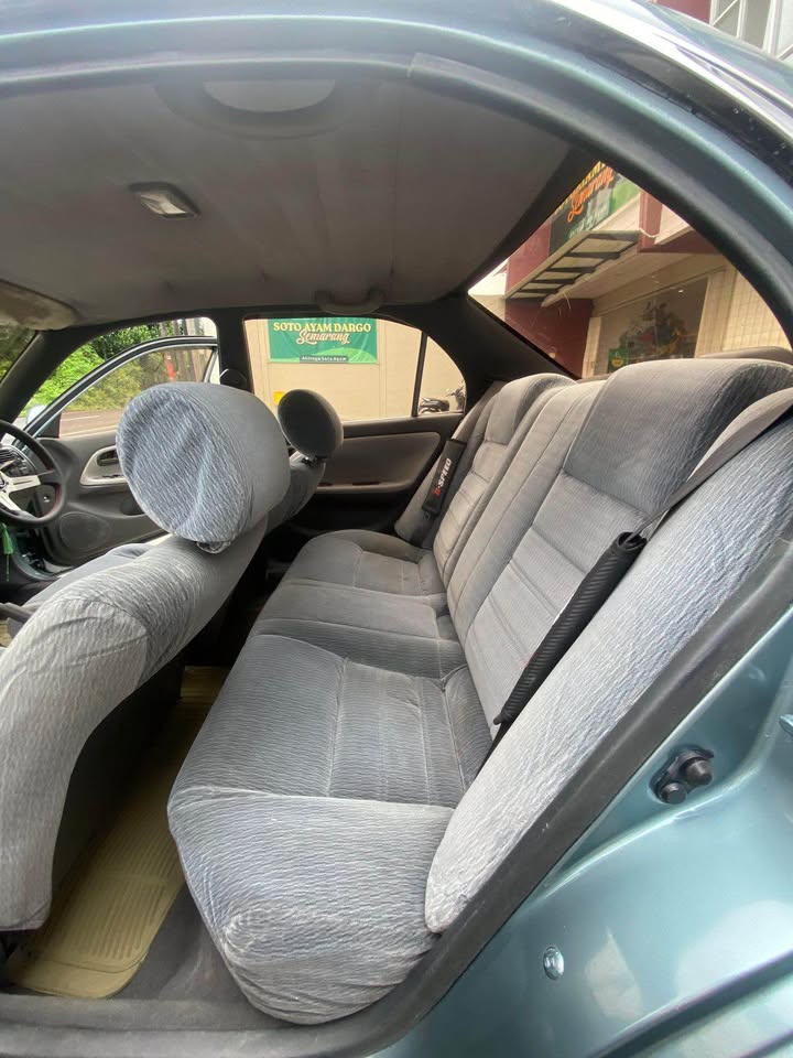 1992 Toyota Corolla 1.6 SE GREAT MT SDN 1992 Toyota Corolla 1.6 SE GREAT MT SDN