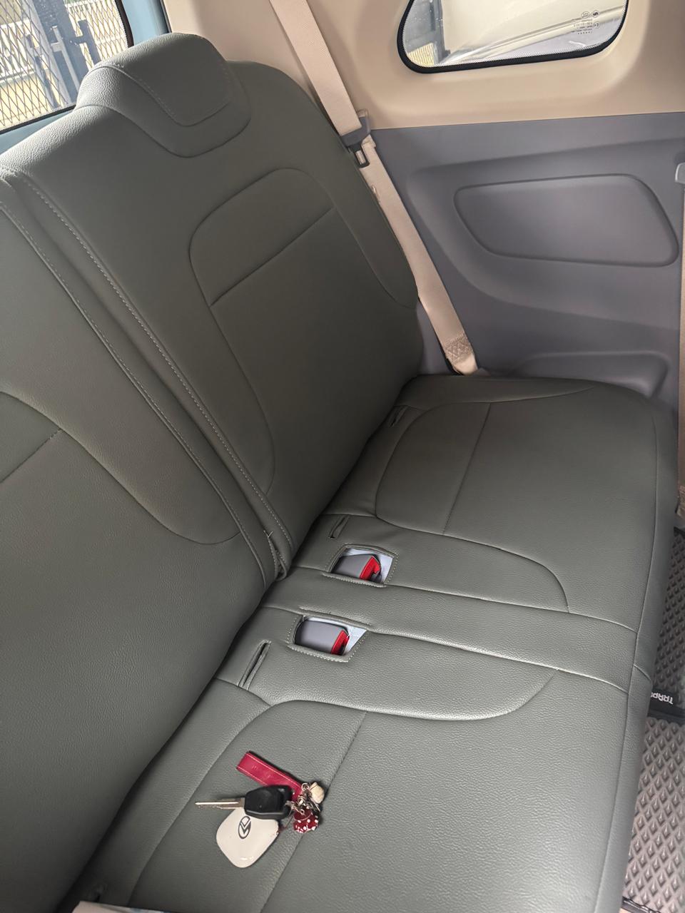 2023 DFSK Seres E1 L-Type 2023 DFSK Seres E1 L-Type