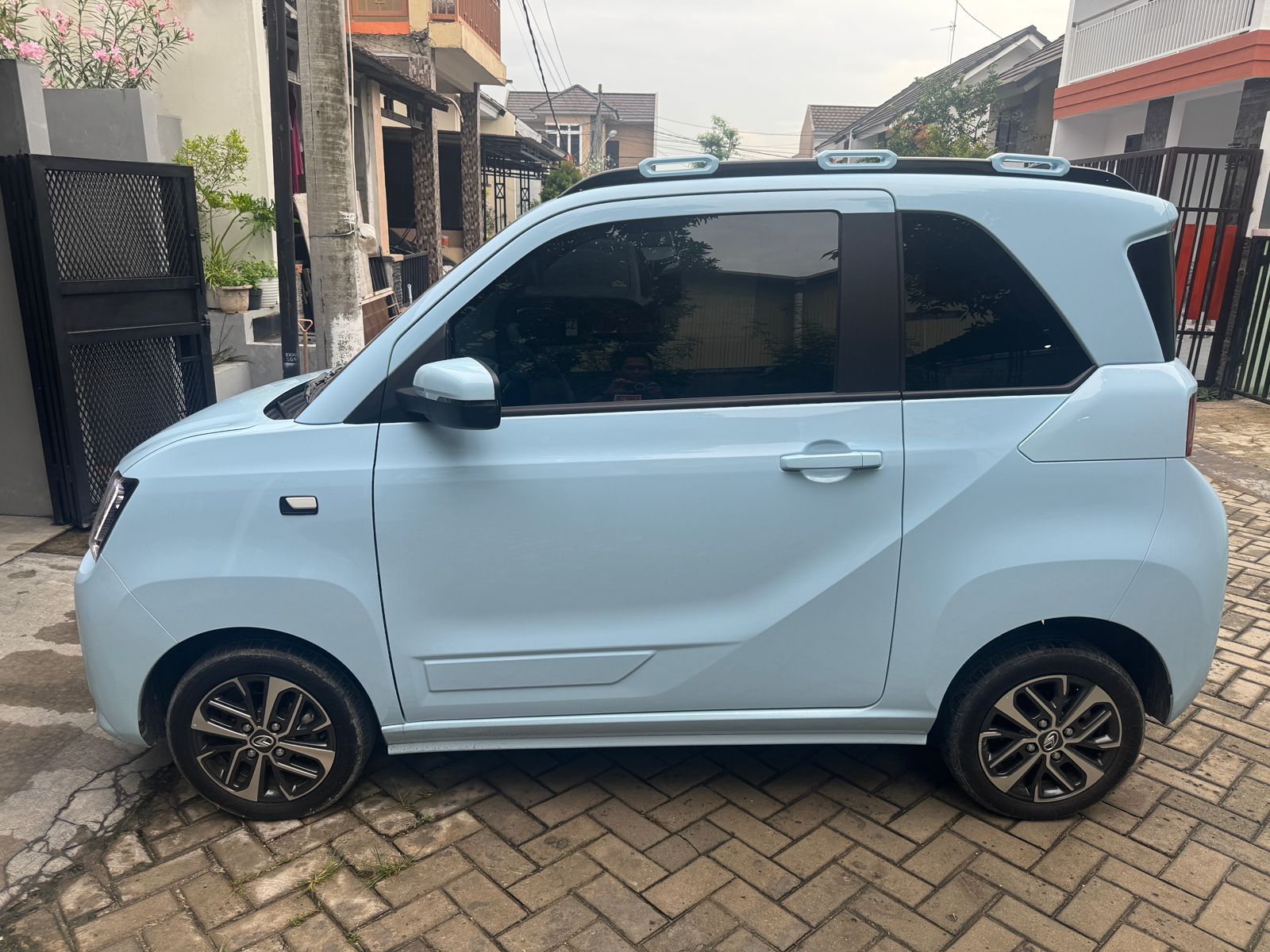 2023 DFSK Seres E1 L-Type 2023 DFSK Seres E1 L-Type