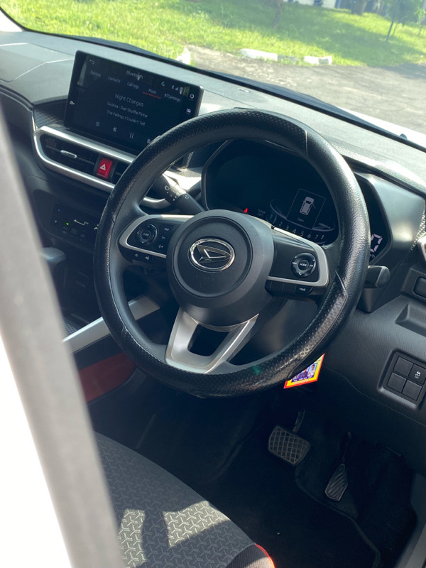 2021 Daihatsu Rocky 1.0 R ADS CVT 2021 Daihatsu Rocky 1.0 R ADS CVT