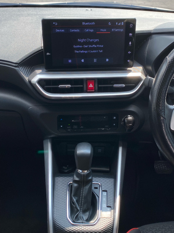 2021 Daihatsu Rocky 1.0 R ADS CVT 2021 Daihatsu Rocky 1.0 R ADS CVT