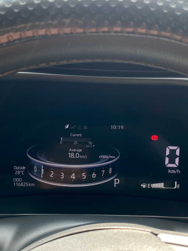 2021 Daihatsu Rocky 1.0 R ADS CVT 2021 Daihatsu Rocky 1.0 R ADS CVT