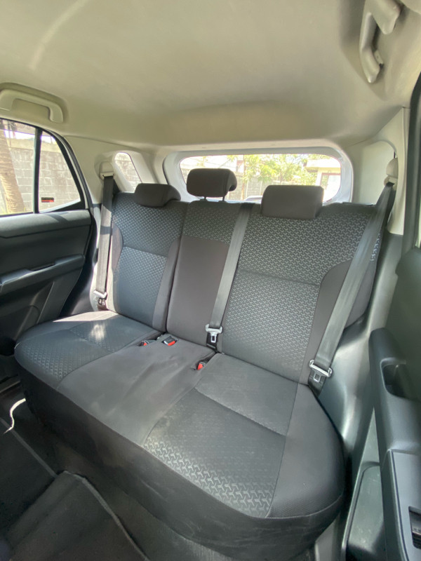 2021 Daihatsu Rocky 1.0 R ADS CVT 2021 Daihatsu Rocky 1.0 R ADS CVT