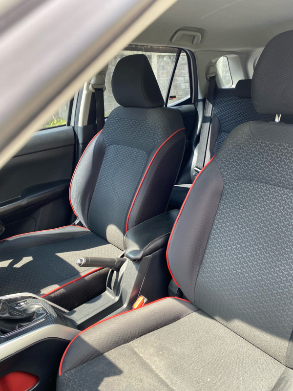 2021 Daihatsu Rocky 1.0 R ADS CVT 2021 Daihatsu Rocky 1.0 R ADS CVT