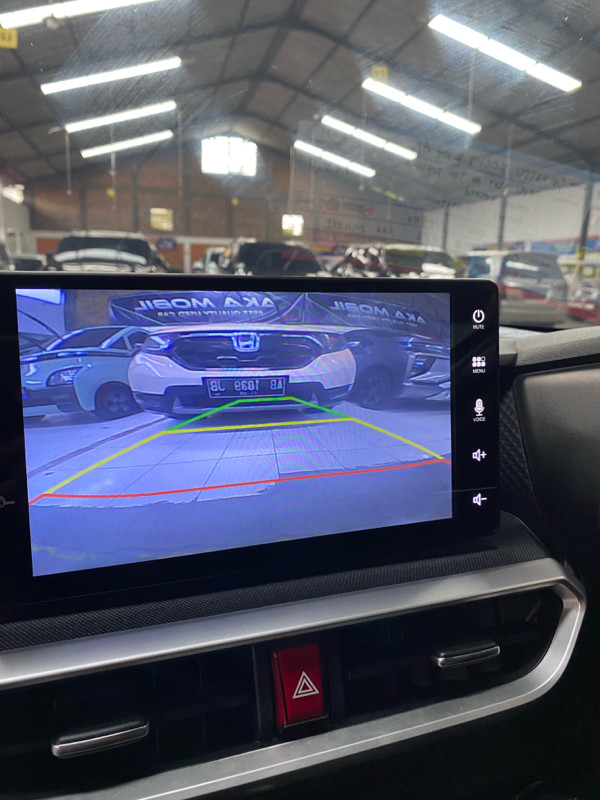 2021 Daihatsu Rocky 1.0 R ADS CVT 2021 Daihatsu Rocky 1.0 R ADS CVT