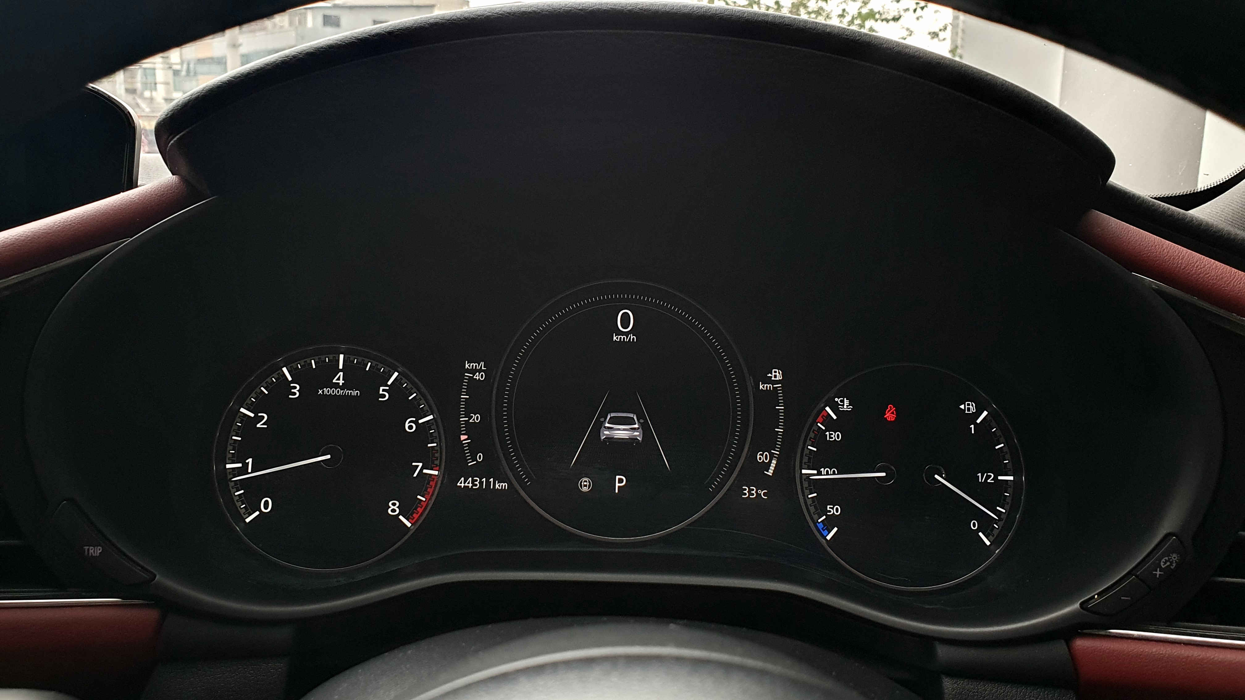 2021 Mazda 3 Hatchback 2021 Mazda 3 Hatchback