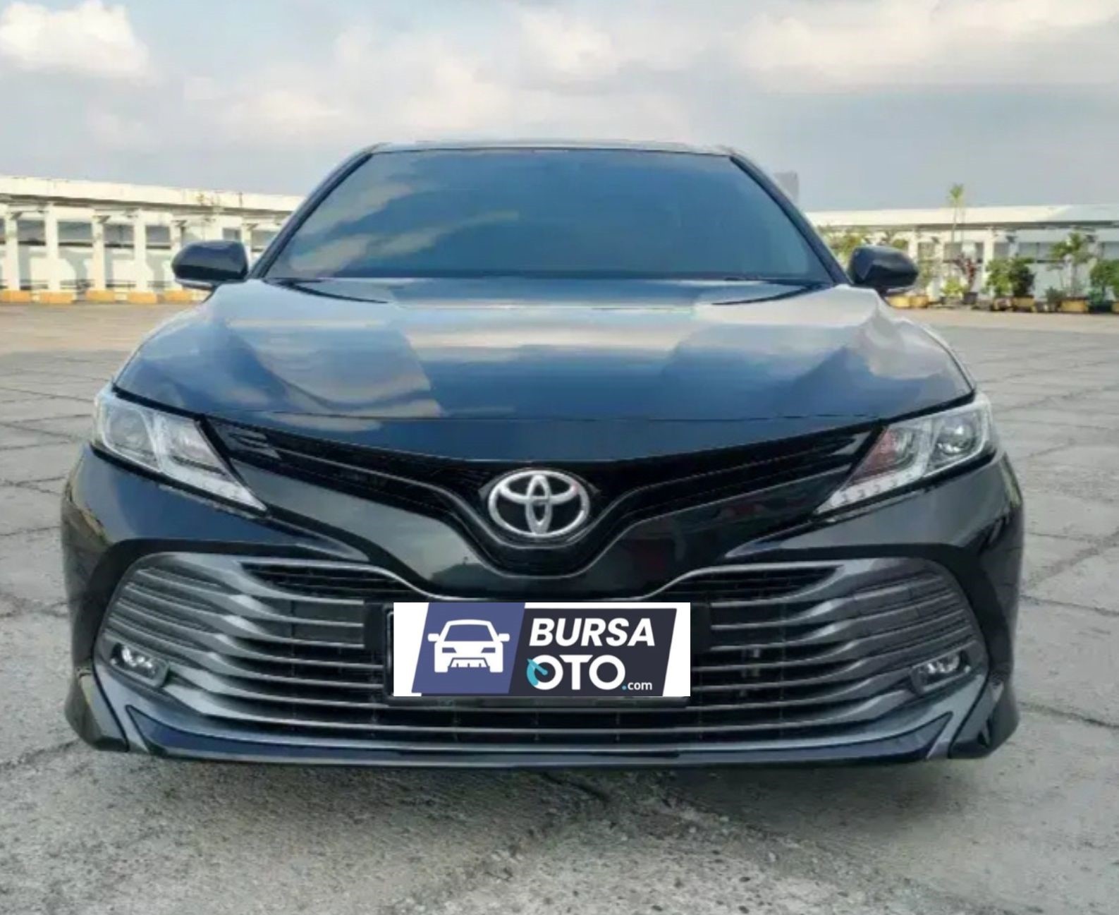 Second Hand 2021 Toyota Camry Second Hand 2021 Toyota Camry