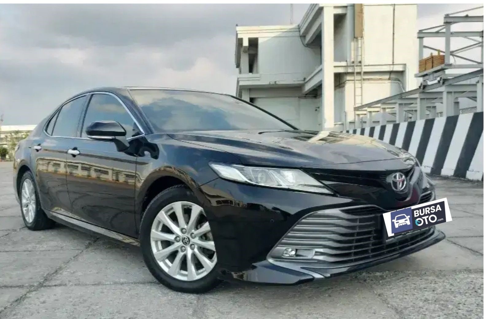 2021 Toyota Camry 2021 Toyota Camry