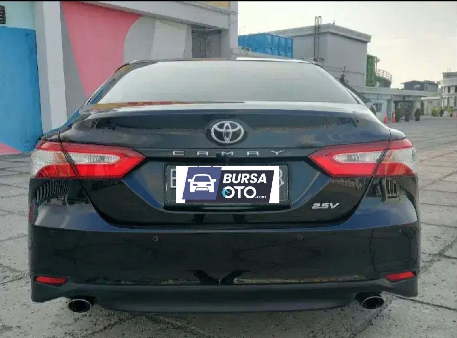 2021 Toyota Camry 2021 Toyota Camry