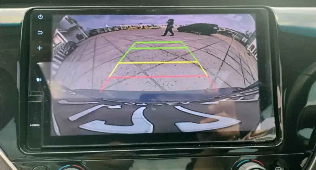 2021 Toyota Camry 2021 Toyota Camry