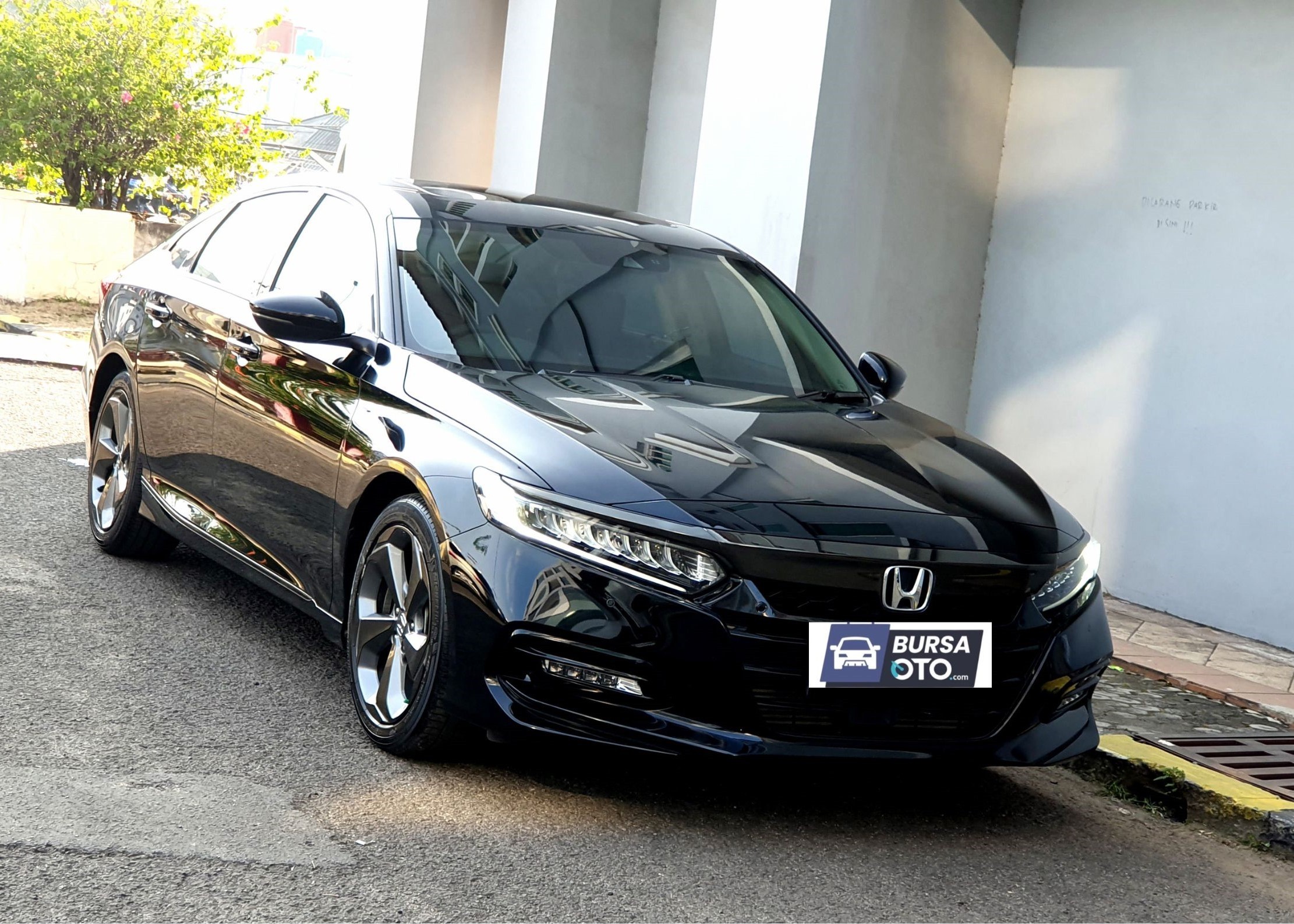 2022 Honda Accord 2022 Honda Accord