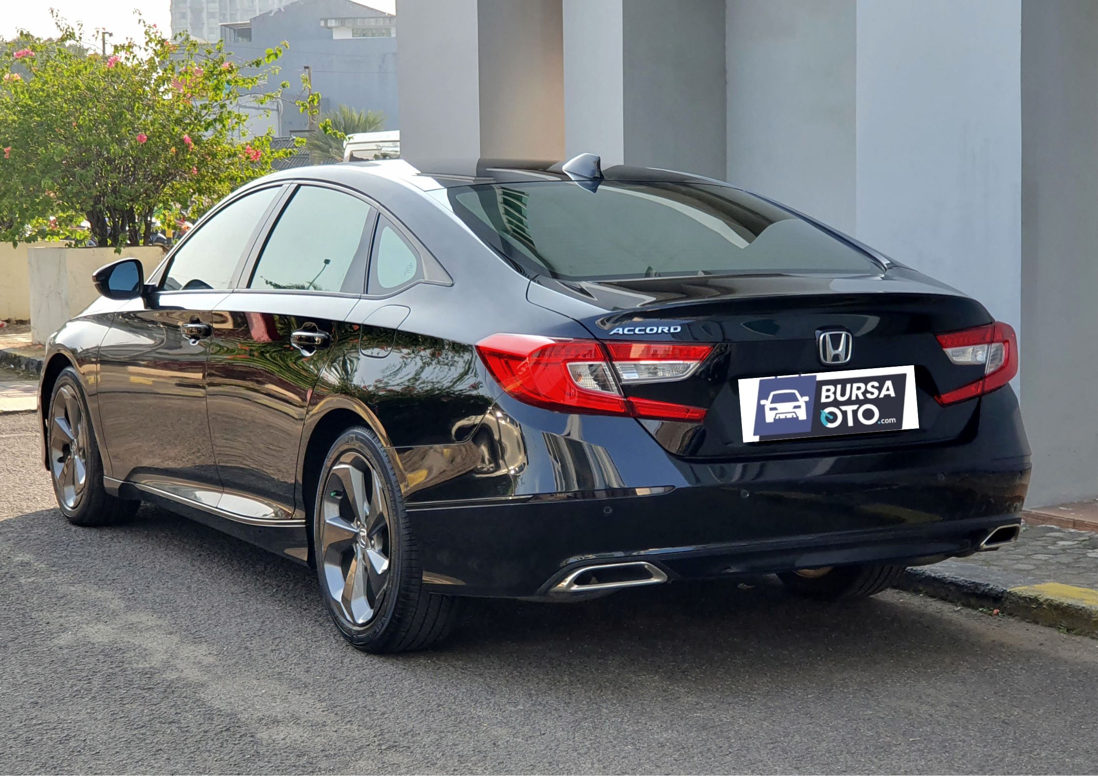 2022 Honda Accord 2022 Honda Accord