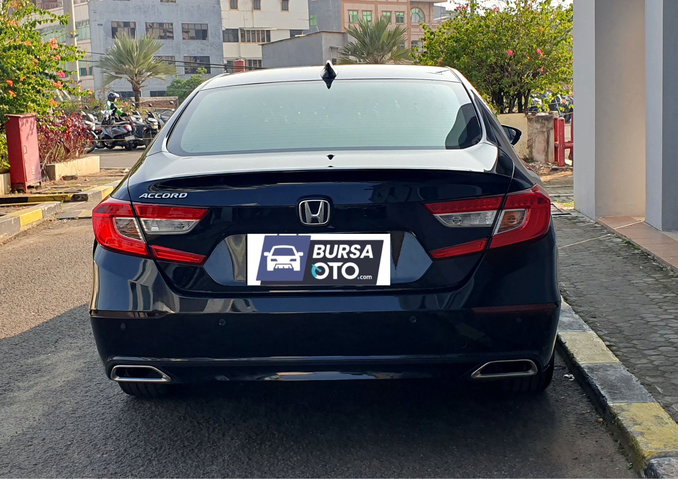 2022 Honda Accord 2022 Honda Accord