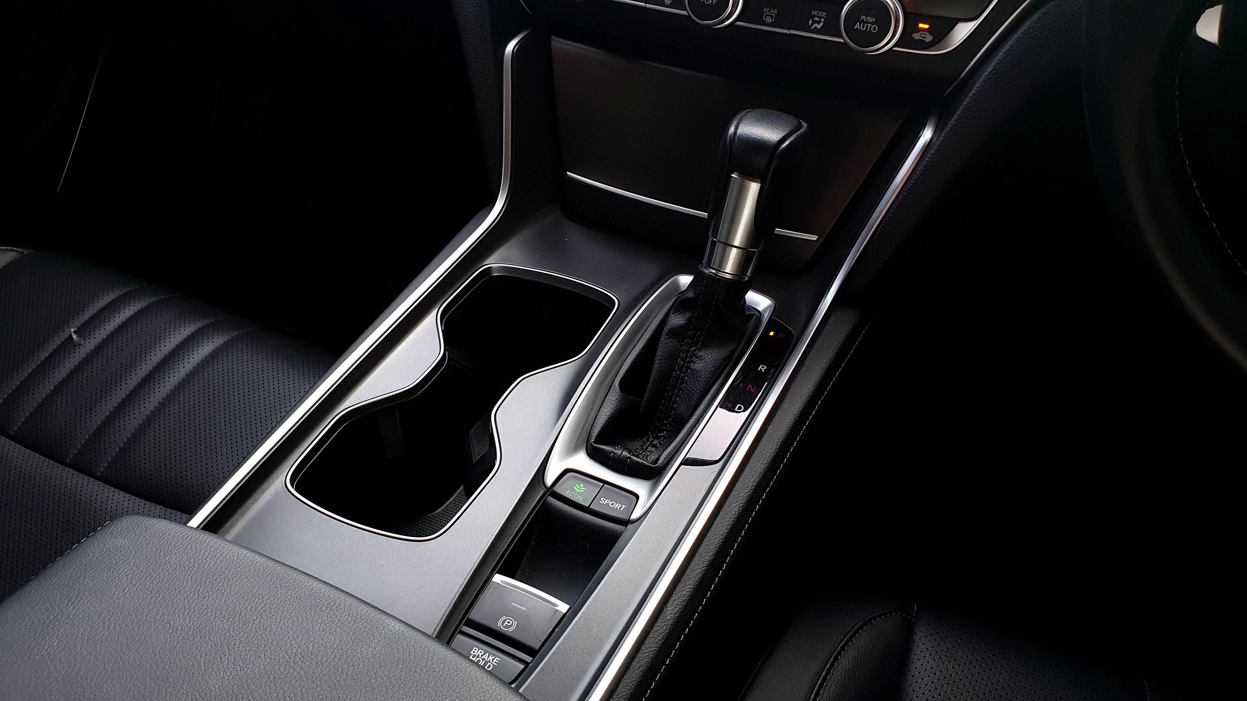 2022 Honda Accord 2022 Honda Accord