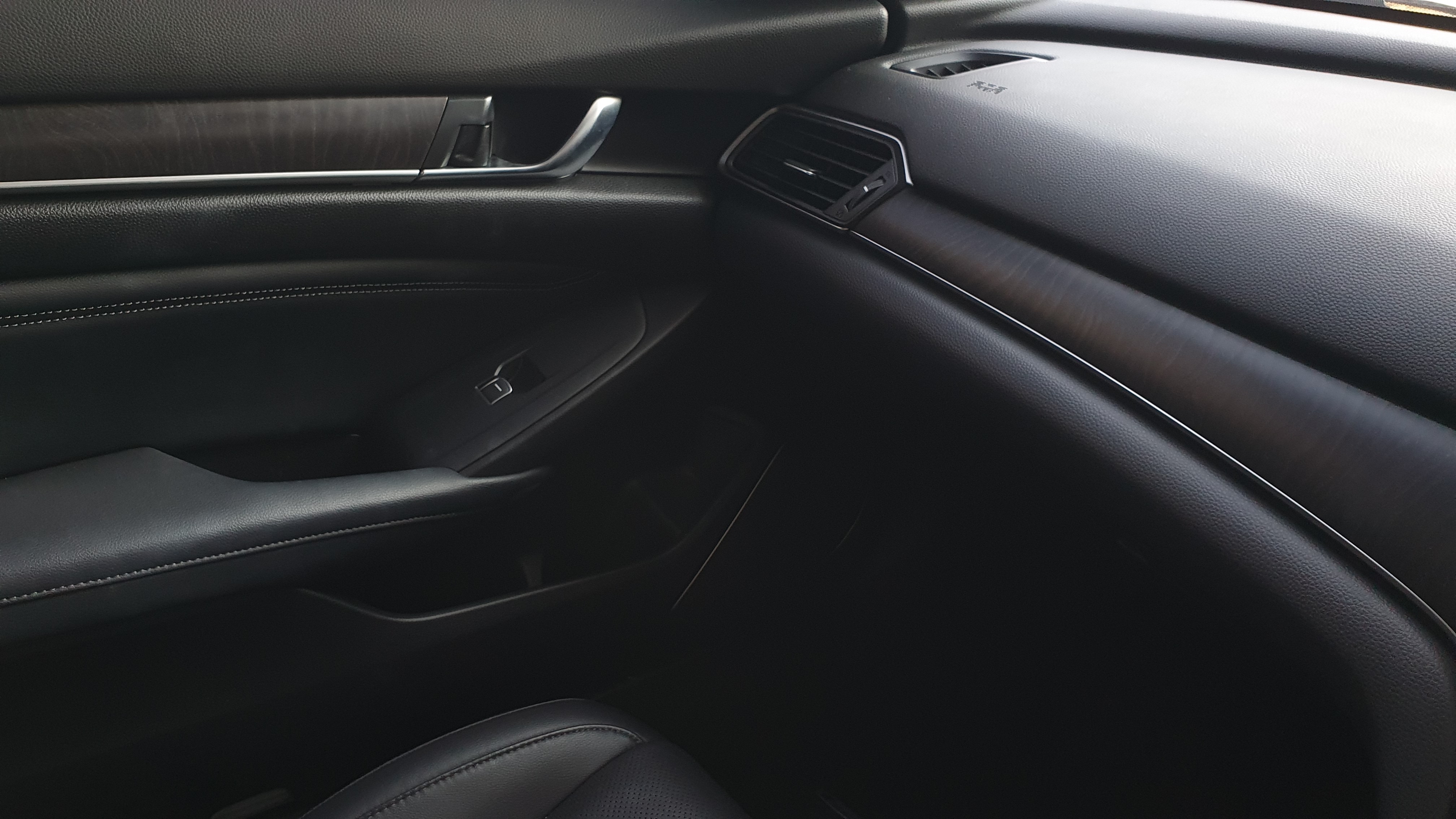 2022 Honda Accord 2022 Honda Accord