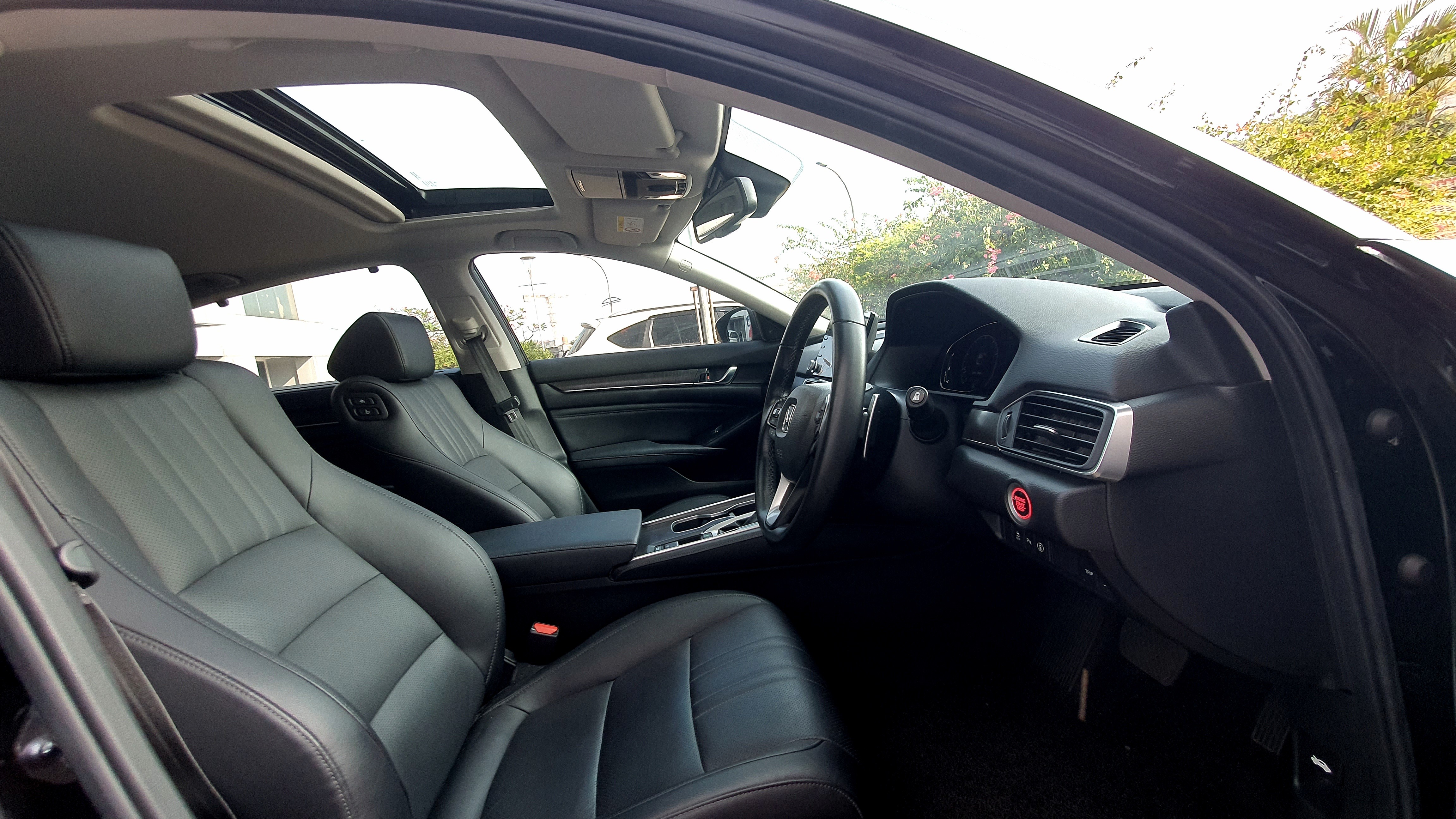 2022 Honda Accord 2022 Honda Accord