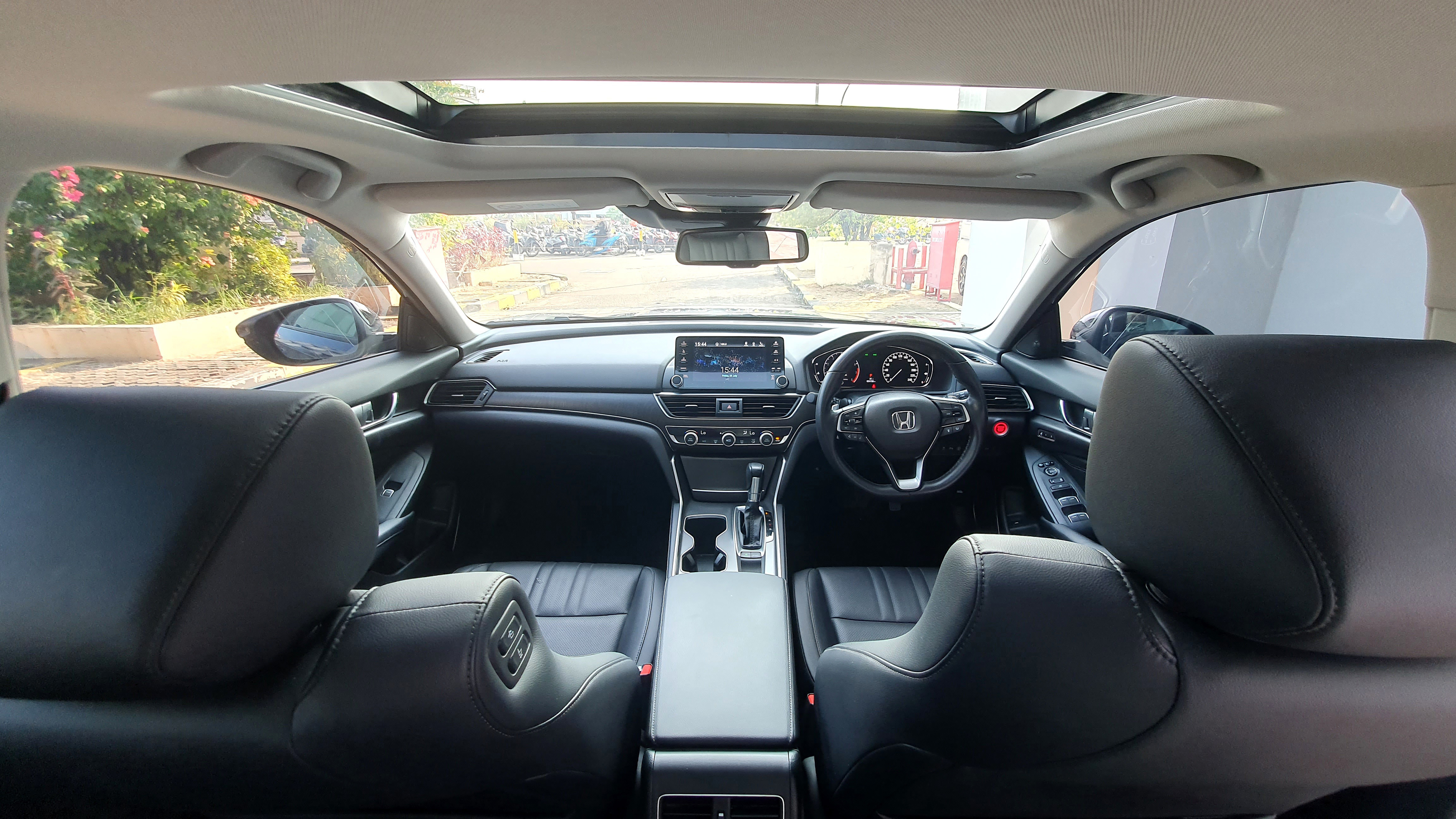 2022 Honda Accord 2022 Honda Accord