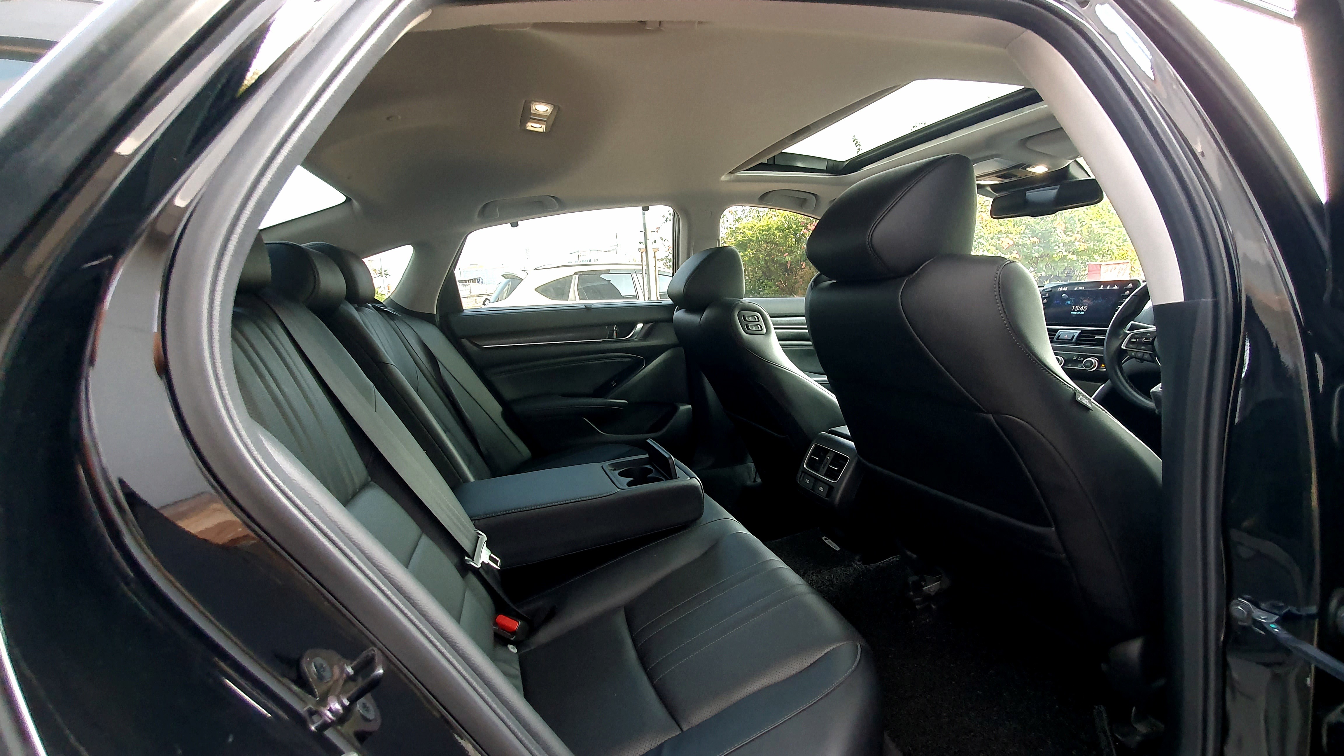 2022 Honda Accord 2022 Honda Accord