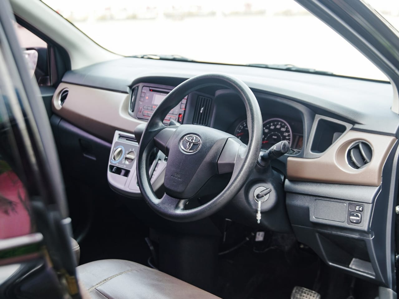 2019 Toyota Calya G AT 2019 Toyota Calya G AT