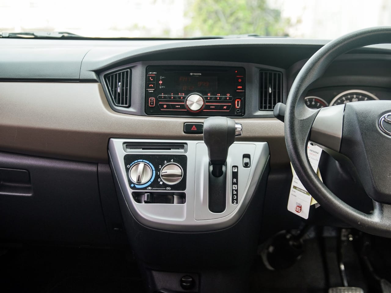 2019 Toyota Calya G AT 2019 Toyota Calya G AT