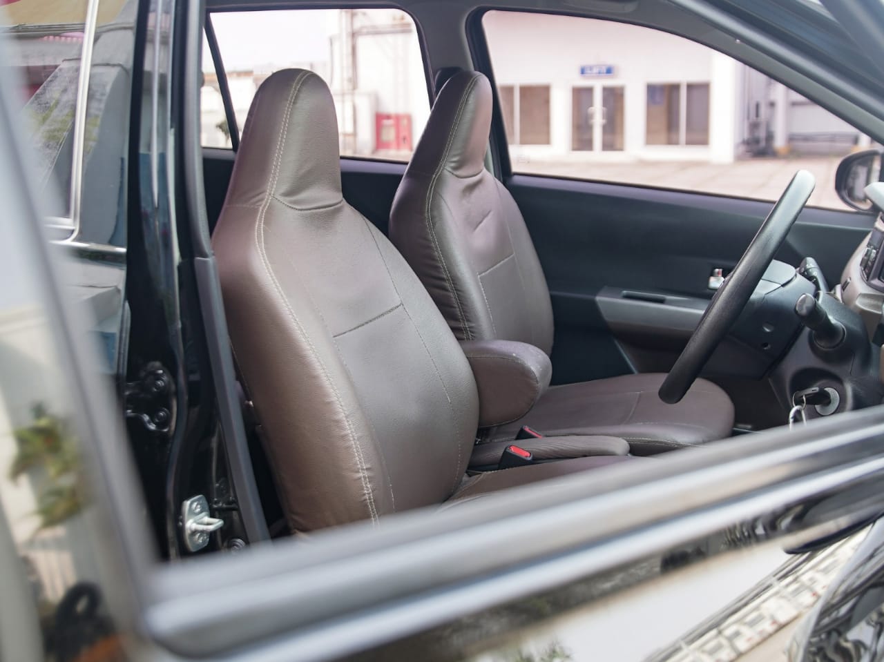 2019 Toyota Calya G AT 2019 Toyota Calya G AT