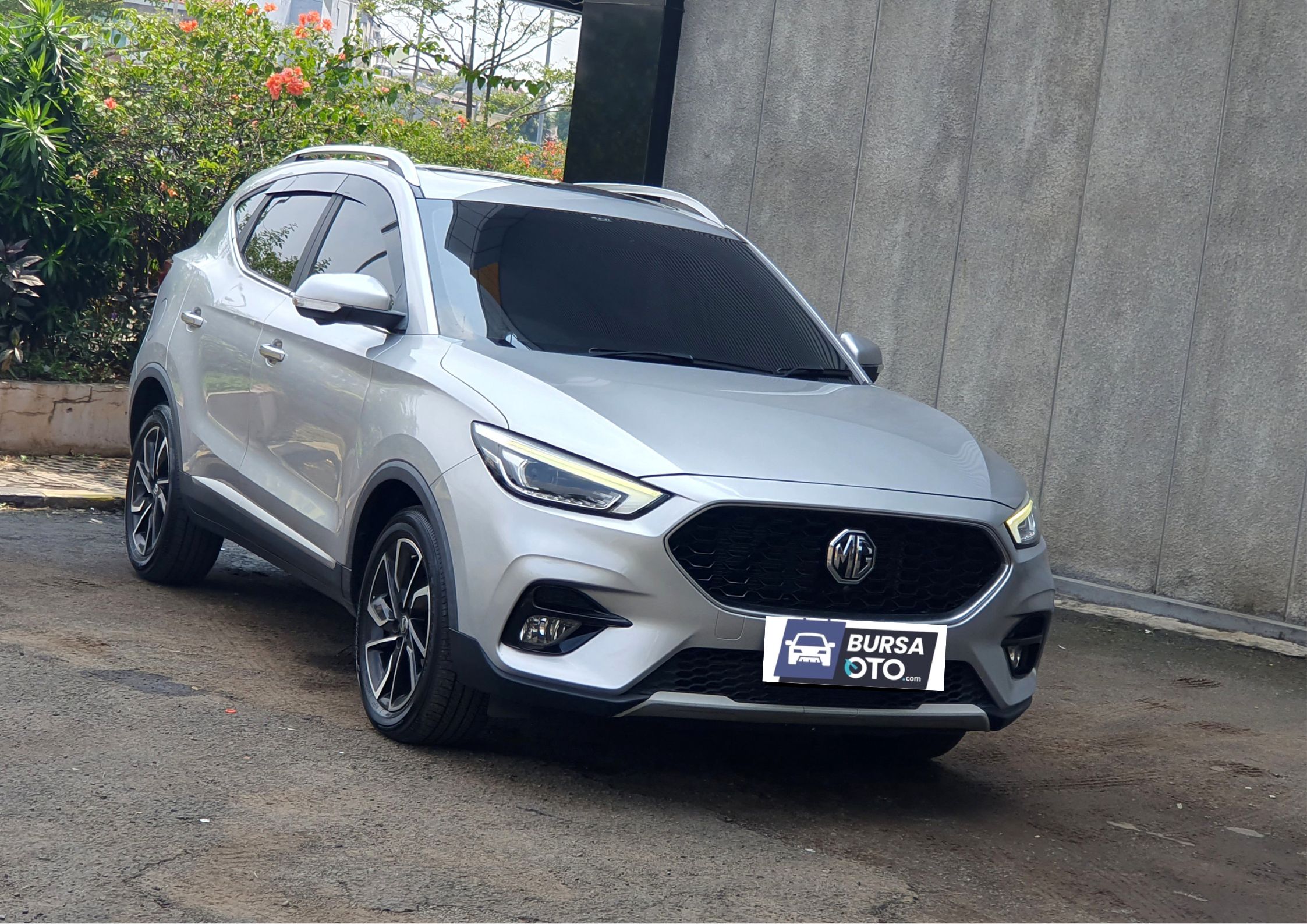 2022 MG ZS 2022 MG ZS