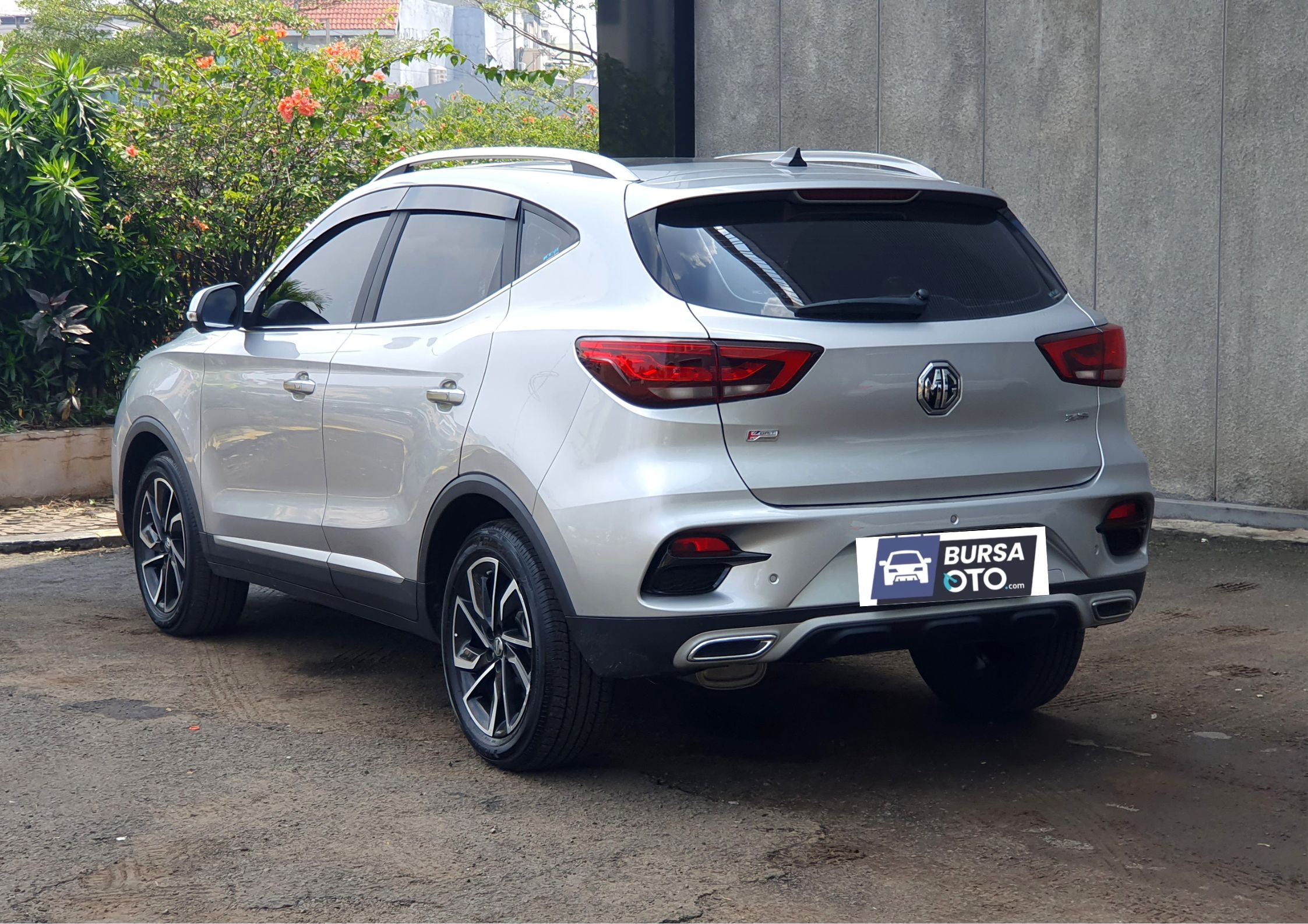 2022 MG ZS 2022 MG ZS