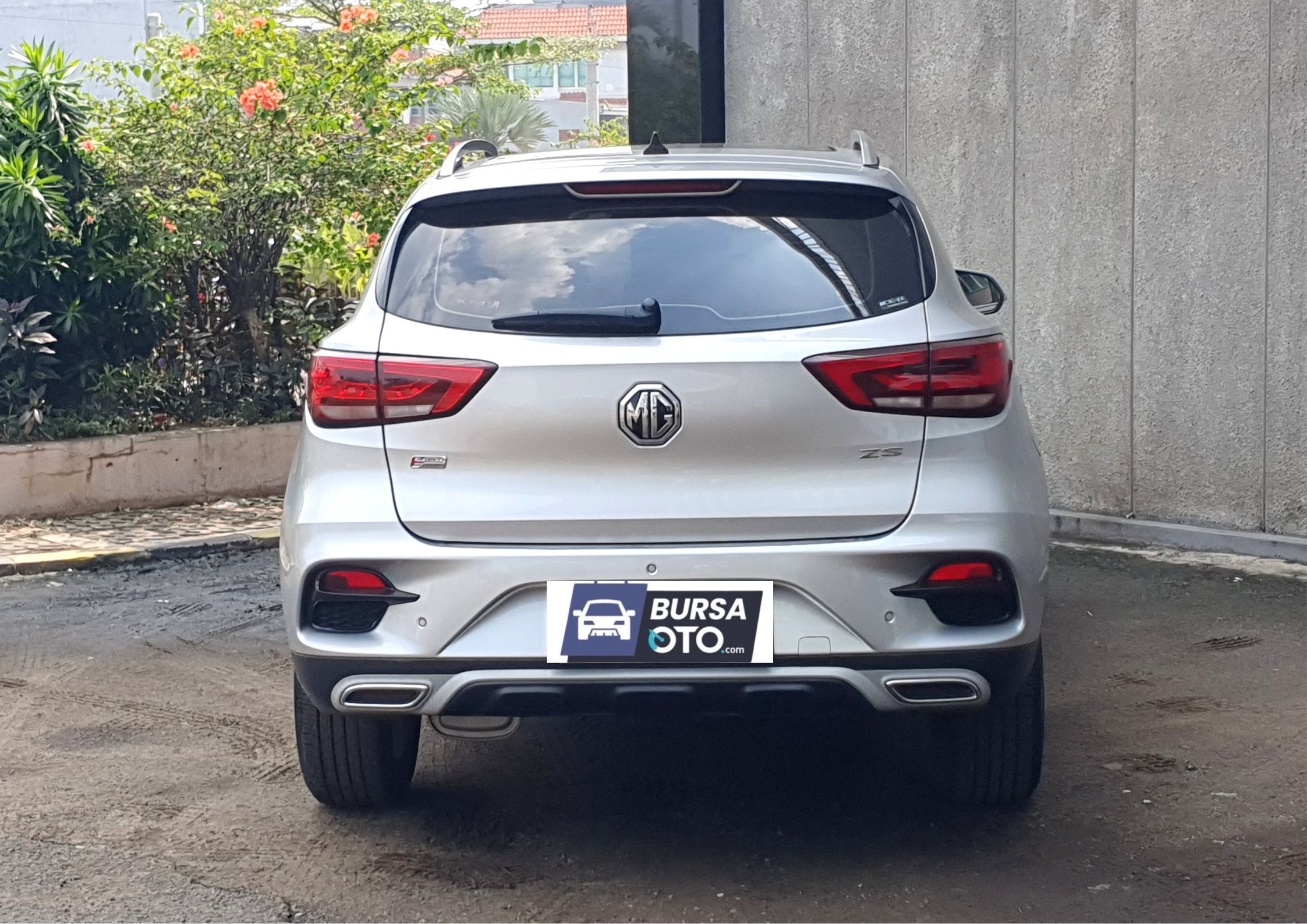 2022 MG ZS 2022 MG ZS