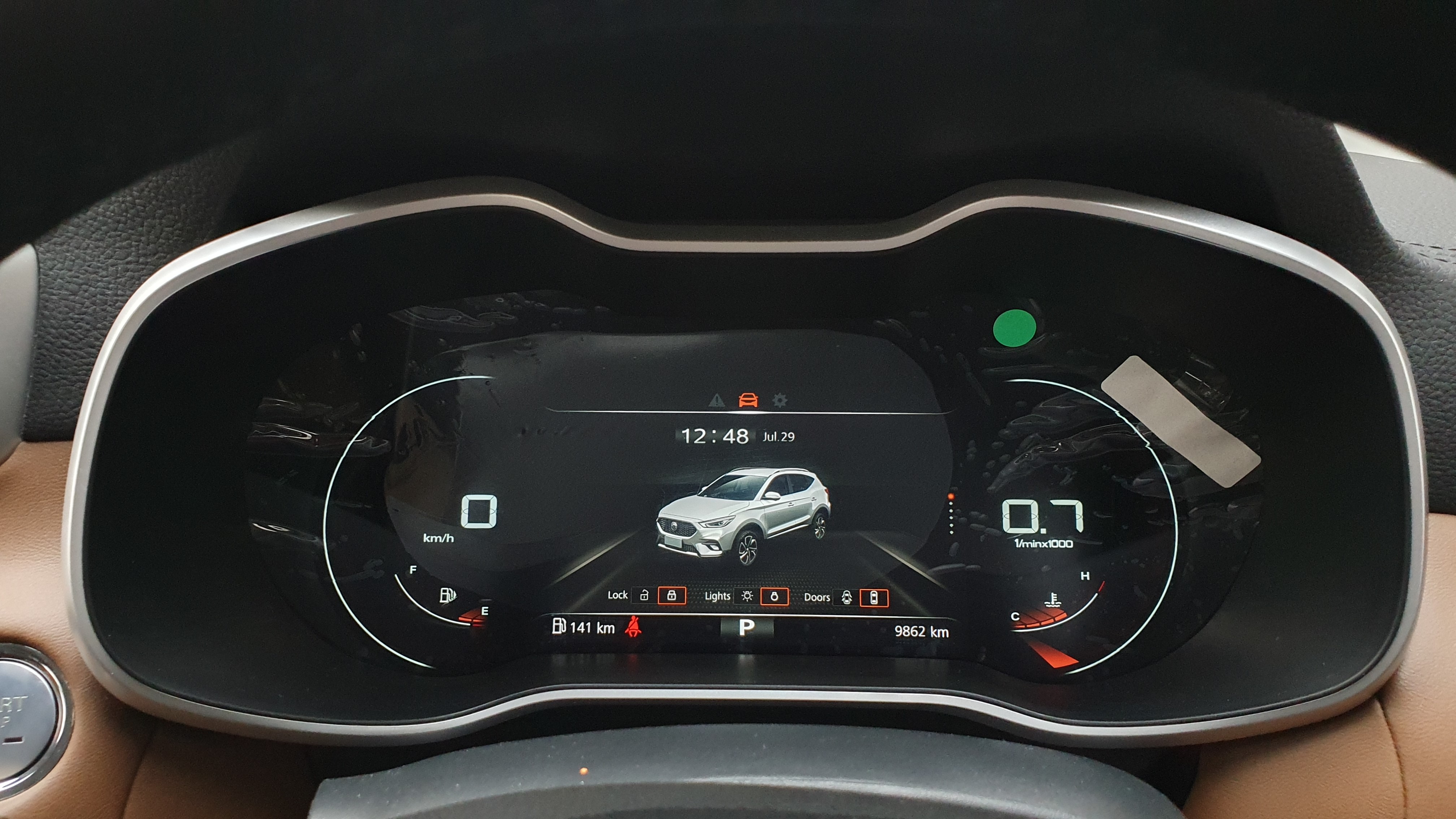 2022 MG ZS 2022 MG ZS