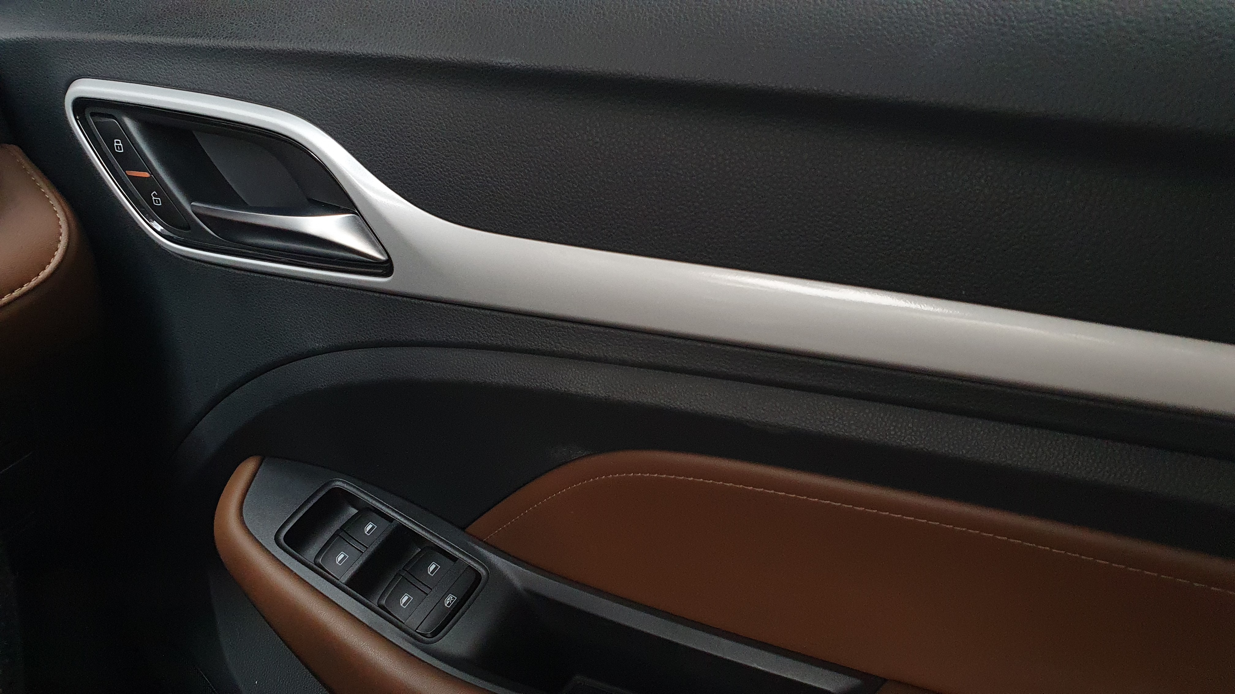 2022 MG ZS 2022 MG ZS