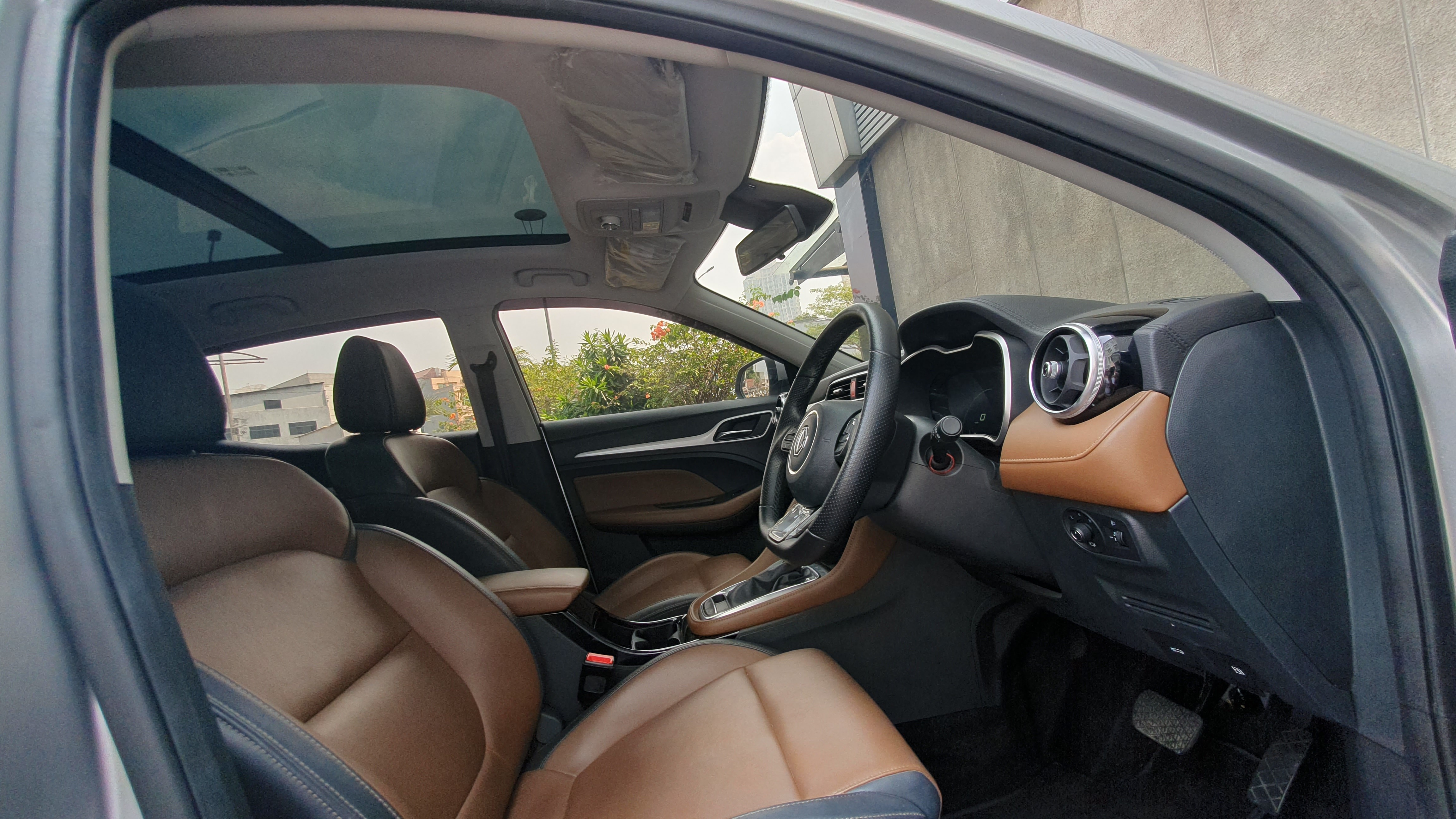 2022 MG ZS 2022 MG ZS