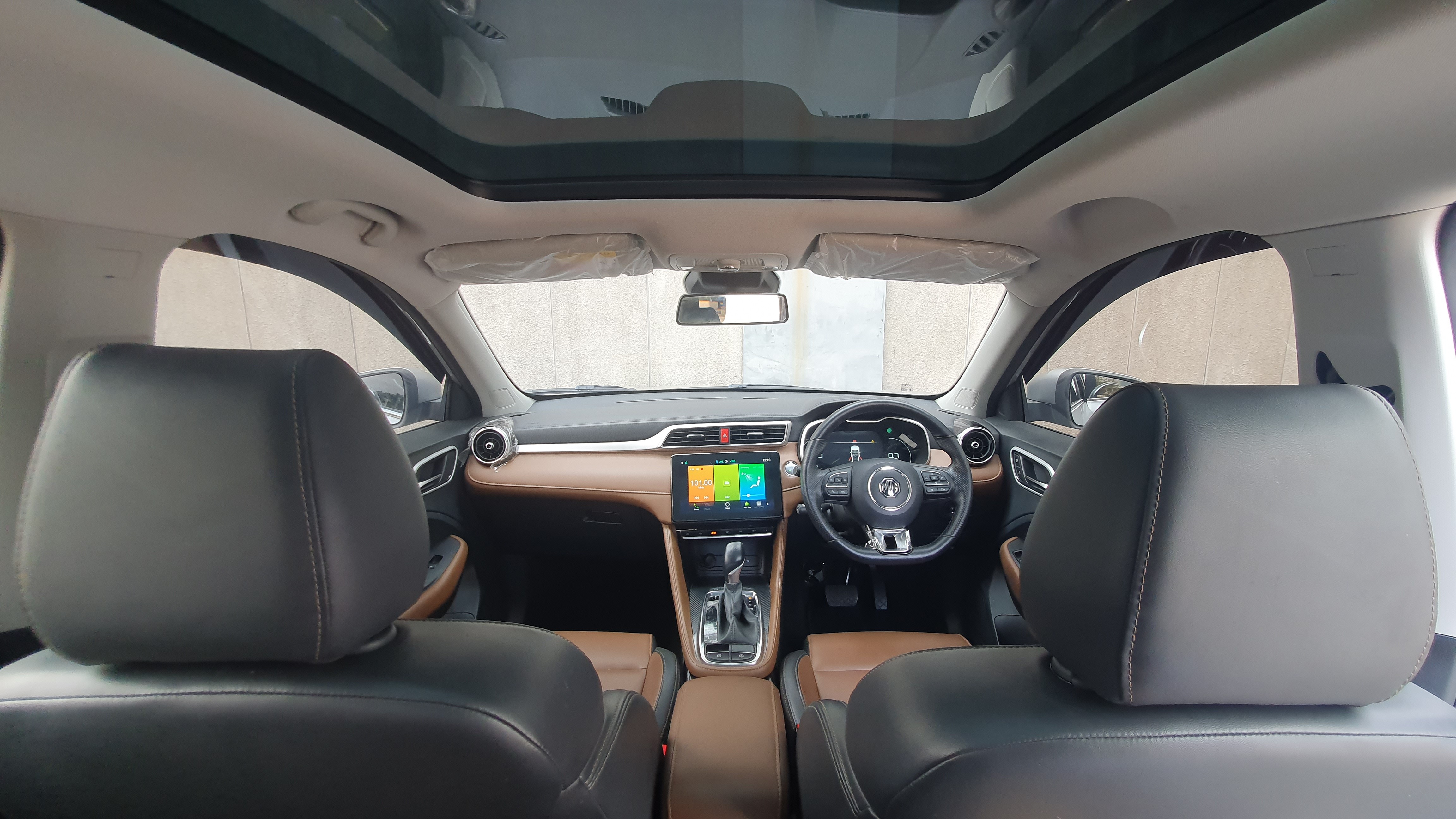 2022 MG ZS 2022 MG ZS