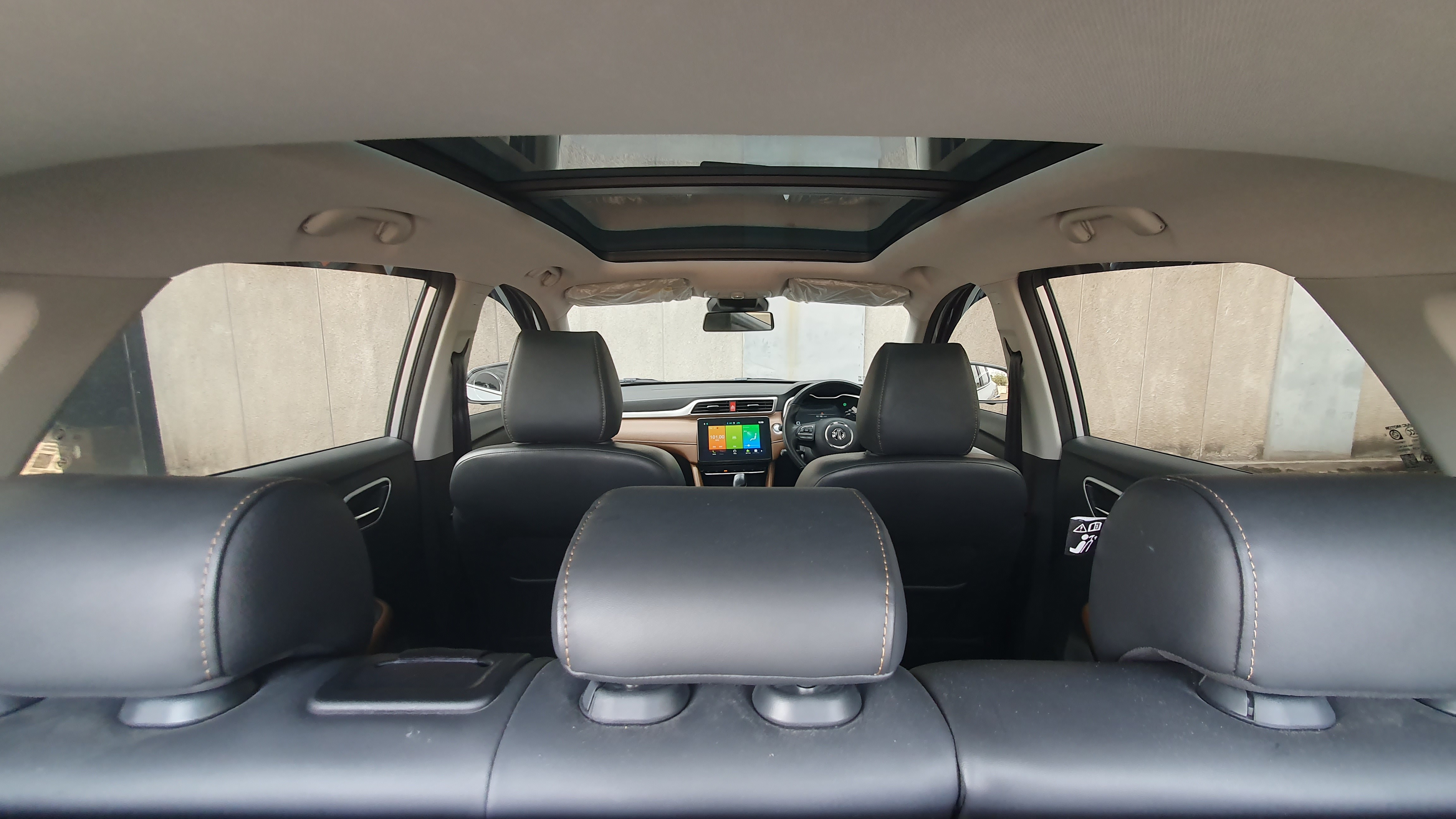 2022 MG ZS 2022 MG ZS