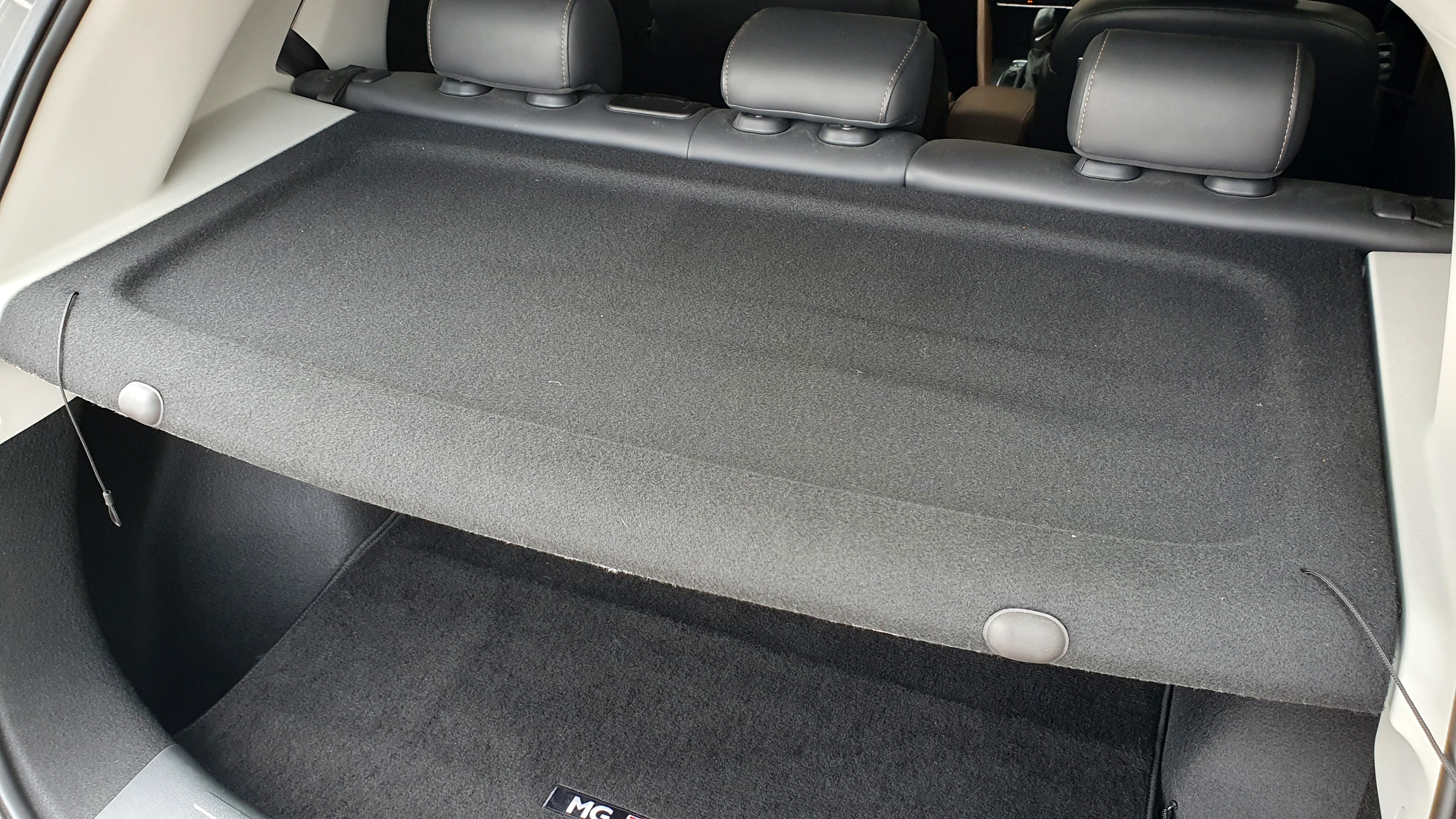 2022 MG ZS 2022 MG ZS