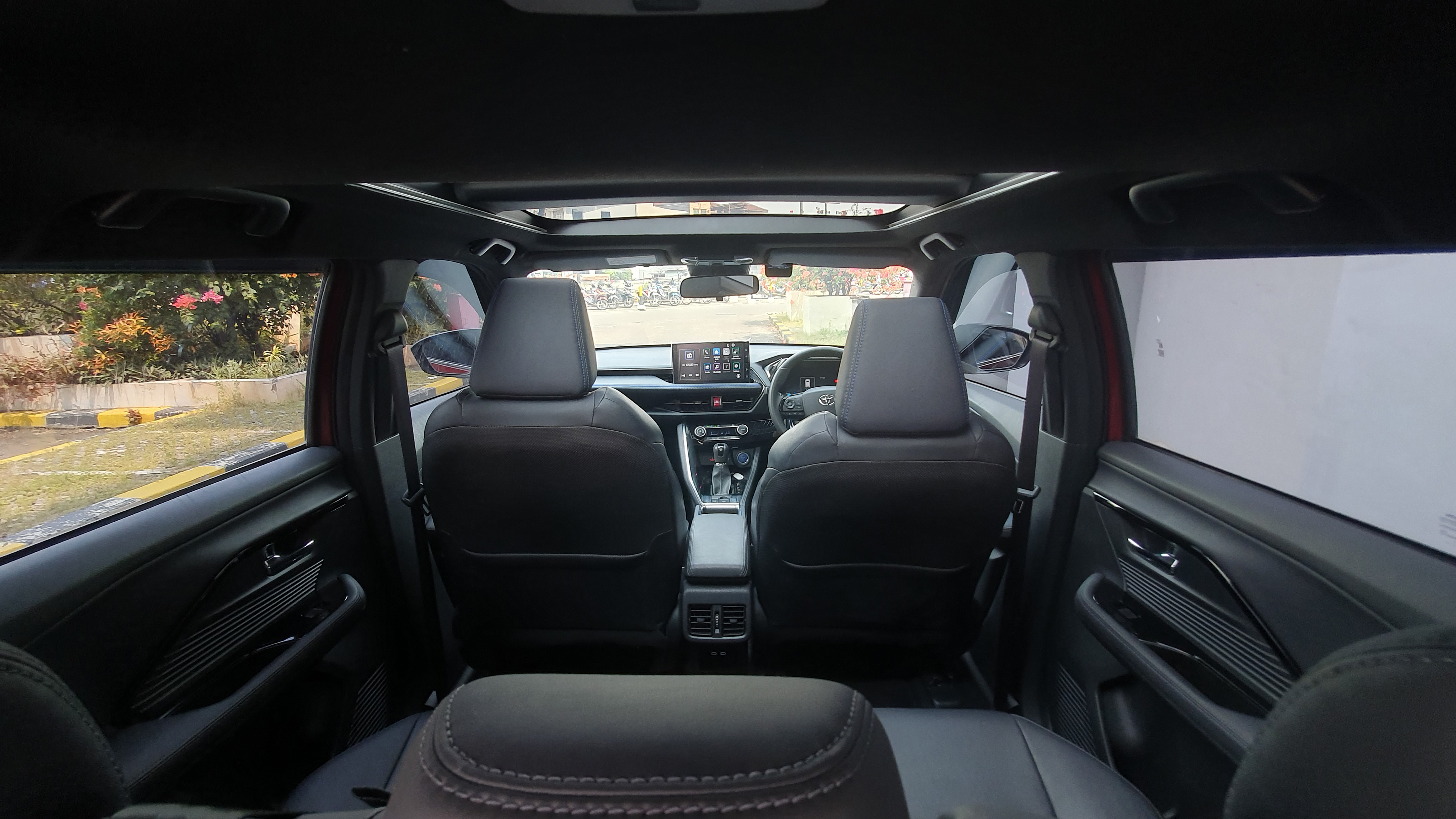 2023 Toyota Yaris Cross 2023 Toyota Yaris Cross