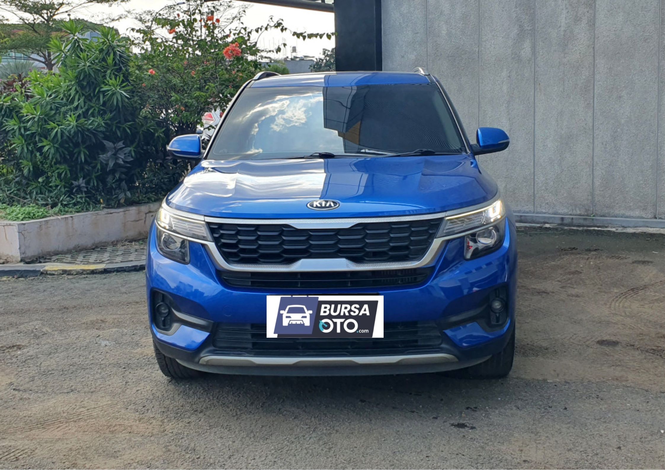 Second Hand 2020 Kia Seltos Second Hand 2020 Kia Seltos