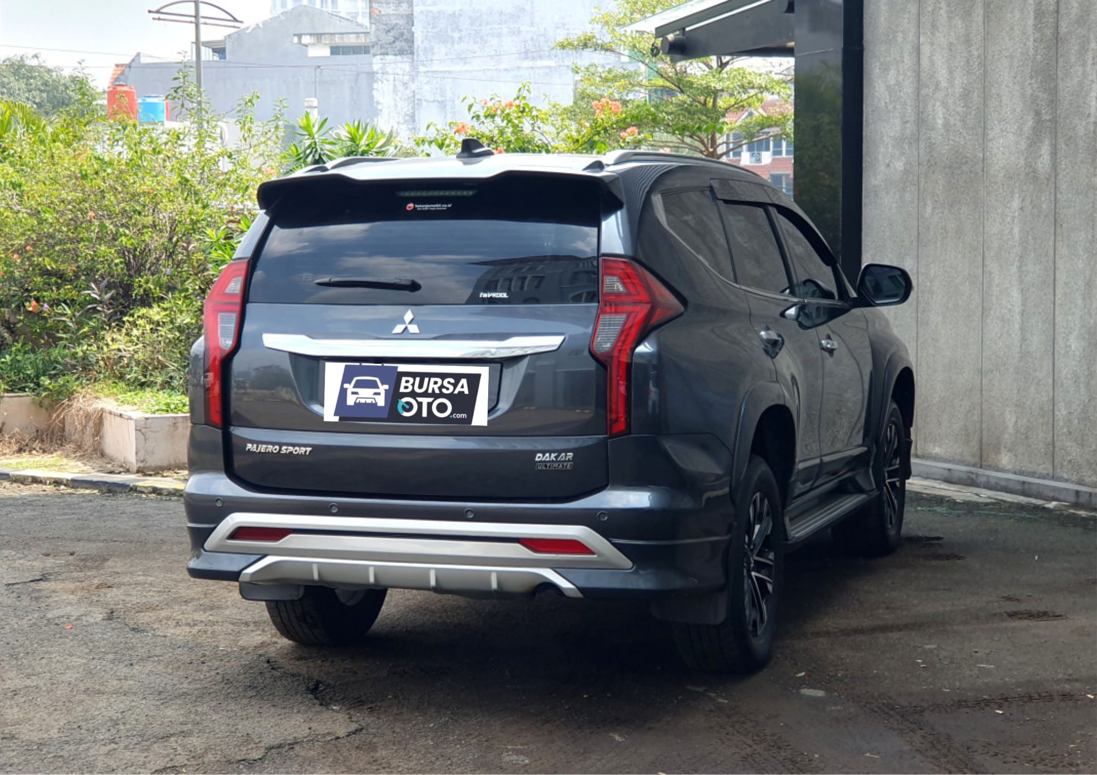 2022 Mitsubishi Pajero Sport 2022 Mitsubishi Pajero Sport