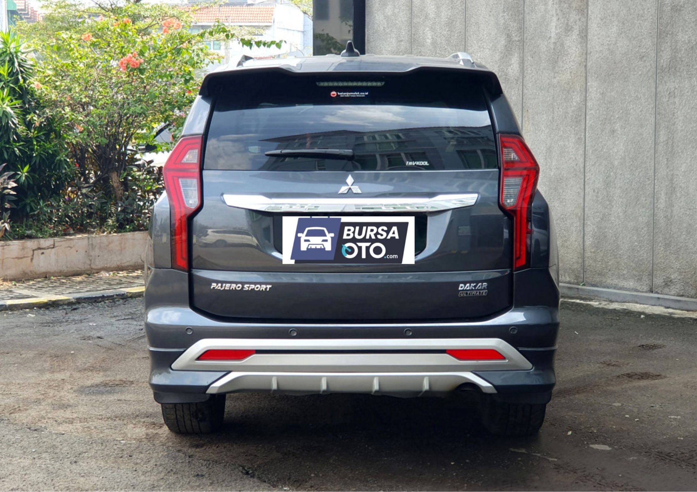 2022 Mitsubishi Pajero Sport 2022 Mitsubishi Pajero Sport