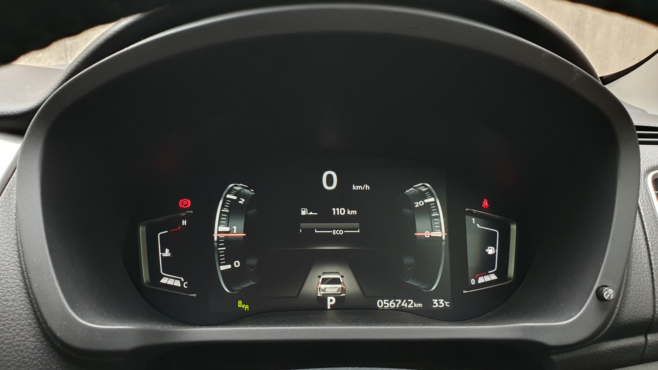 2022 Mitsubishi Pajero Sport 2022 Mitsubishi Pajero Sport