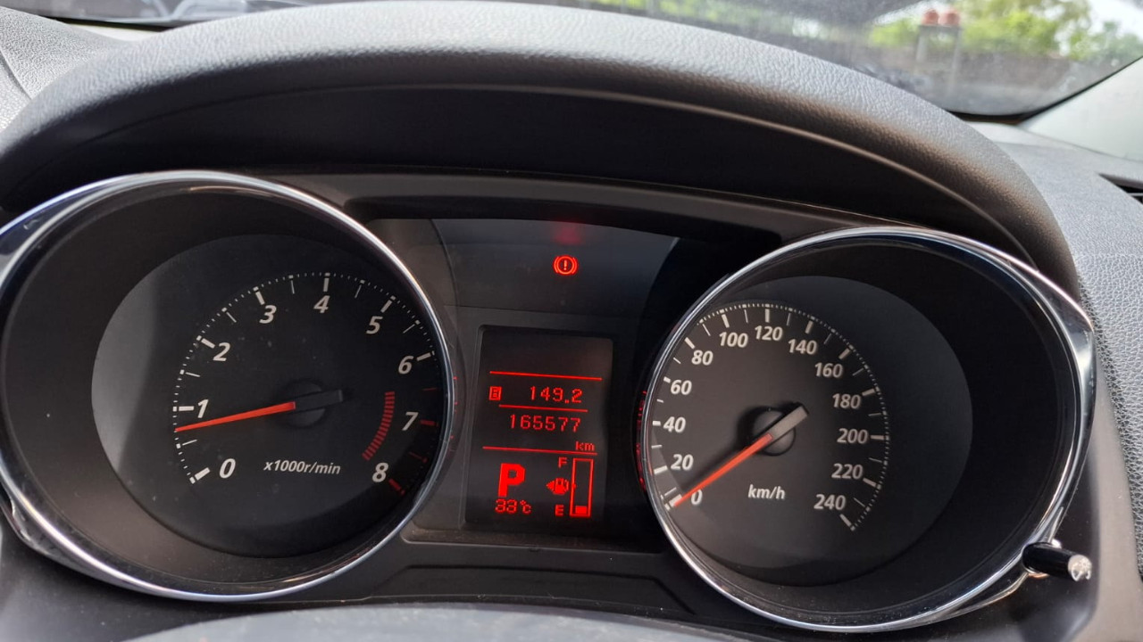 2012 Mitsubishi Outlander Sport 2012 Mitsubishi Outlander Sport