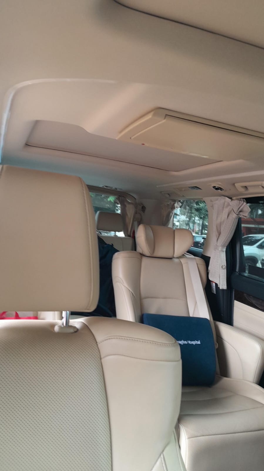 2022 Toyota Alphard 2022 Toyota Alphard