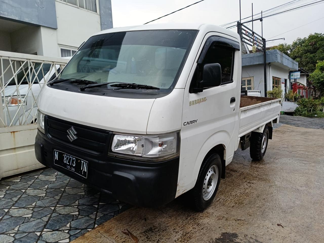 2021 Suzuki Carry Bekas 2021 Suzuki Carry Bekas