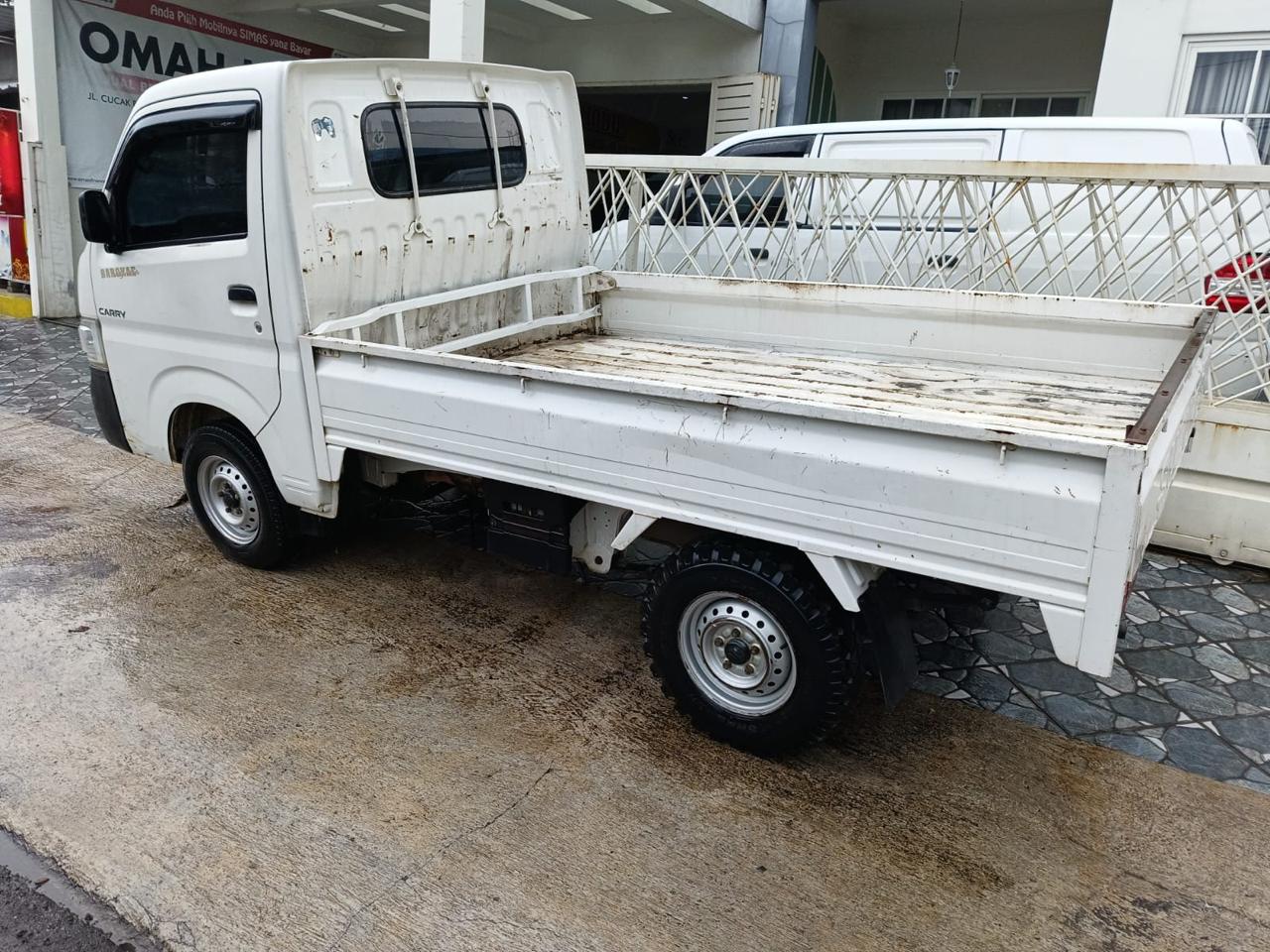 2021 Suzuki Carry 2021 Suzuki Carry